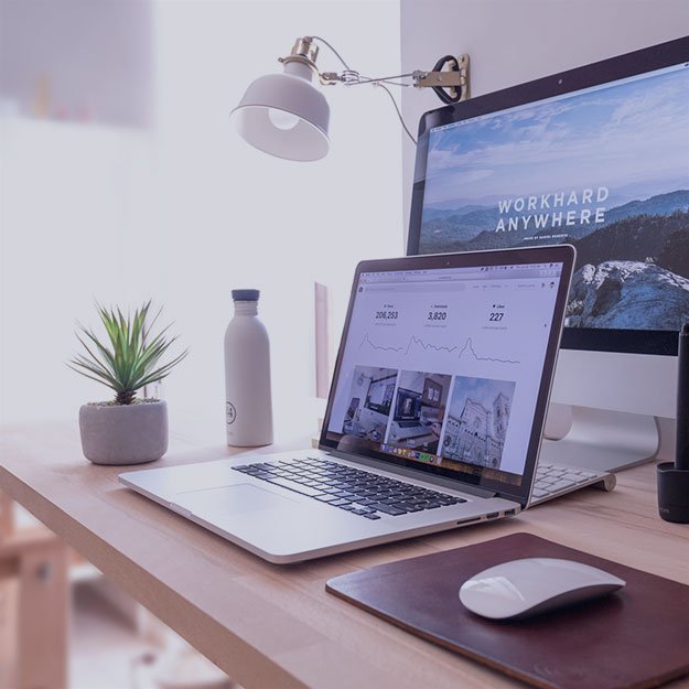 consultora en Madrid